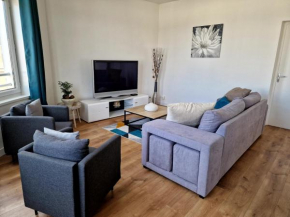 Dunkerque appartement 70M carre